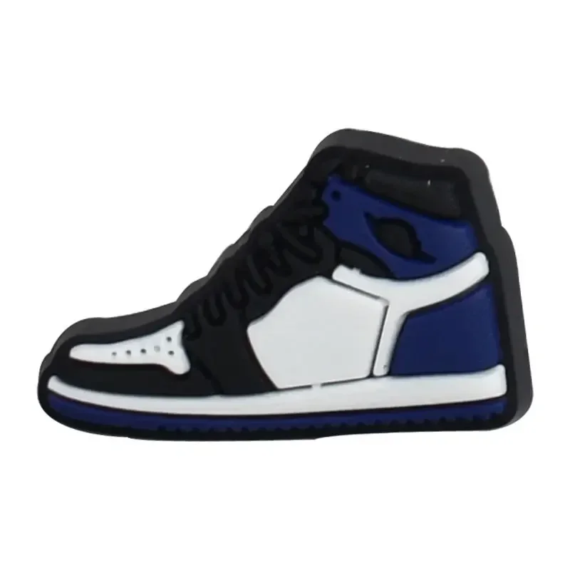 12-teiliges Set für Kinder, Männer und Frauen: Schuh-Charms für Sneaker, Cartoon-Sandalen-Dekorationen, Schuhzubehör, Großpackung, Neu – Detail 9