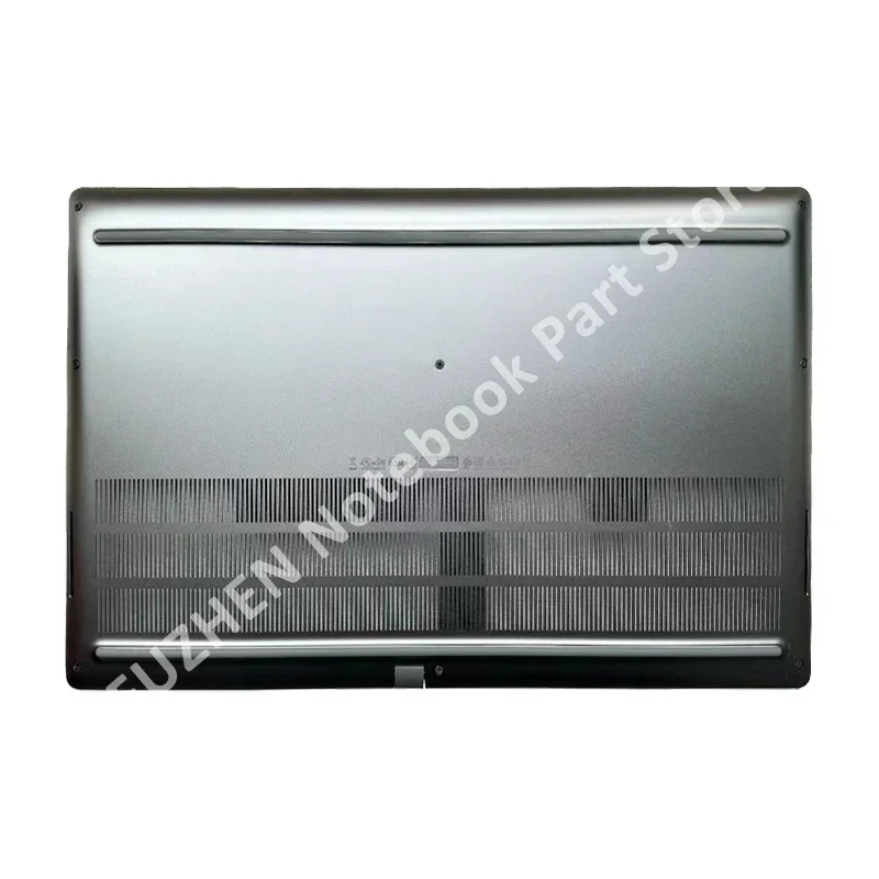 حافظة كمبيوتر محمول للدقة 7750 7760 M7750 M7760 LCD الغطاء الخلفي الغطاء العلوي/Palmrest/القاعدة السفلية 0YNFPP 01VVYH