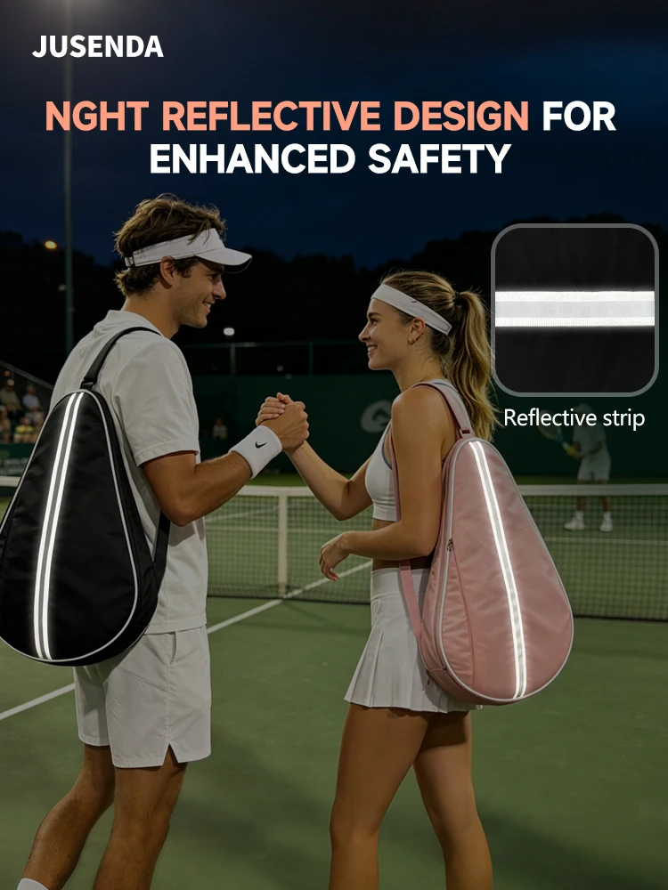 Thumbnail 3 - #25 Highest Rated Padel Bags to Buy in 2026