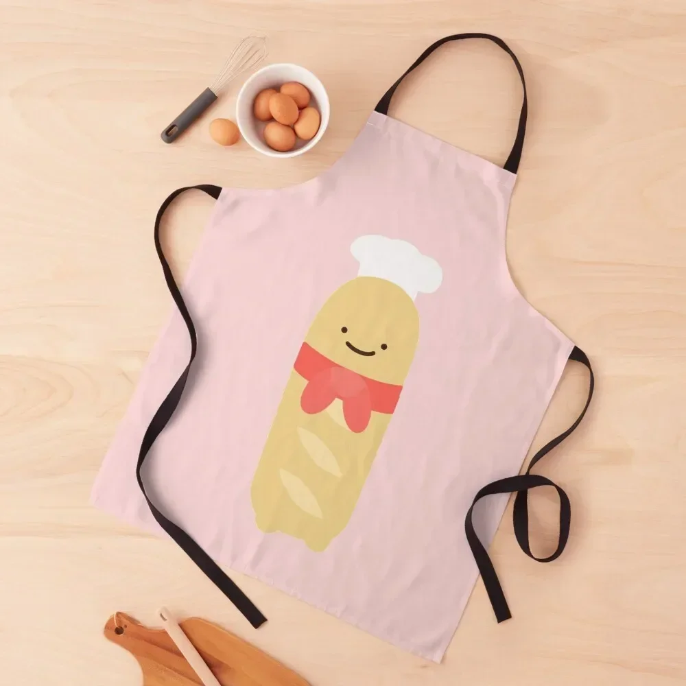 

Sumikko Gurashi Bread Apron esthetician Kitchen accessories Apron