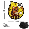 01PVC cat
