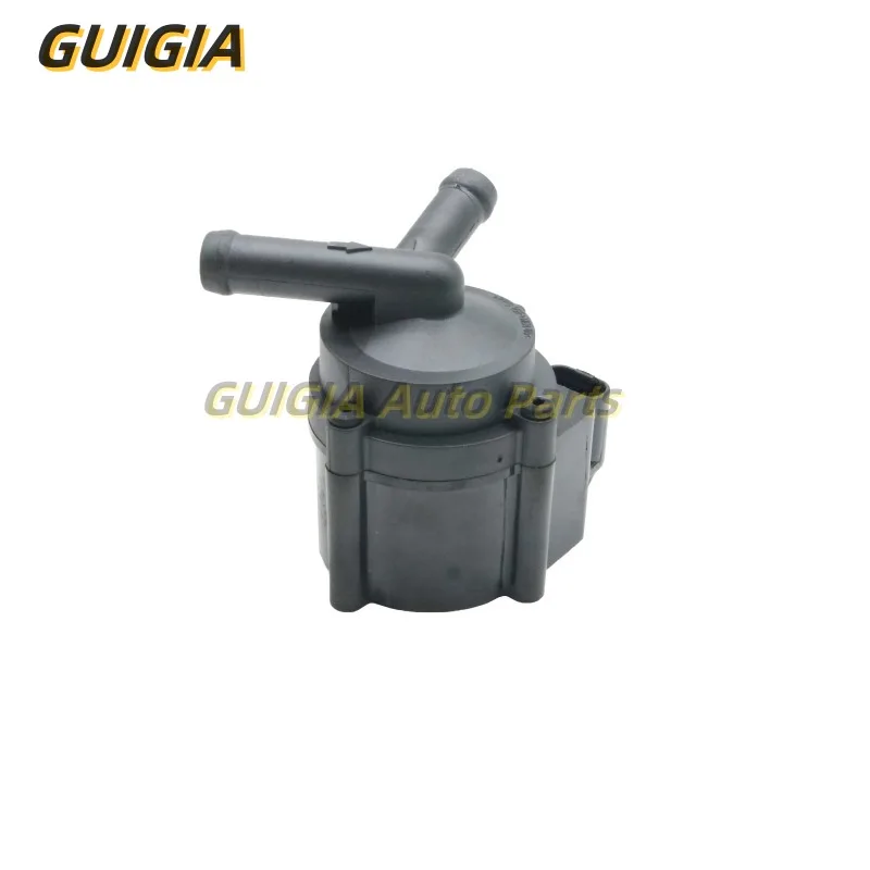 9806790880 Turbo Elektrische Wasserpumpe Ohne Halterung Für Peugeot 207 308 408 3008 RCZ Für Citroen C3 C4 C5 DS4 DS5 Picasso 1,6 T