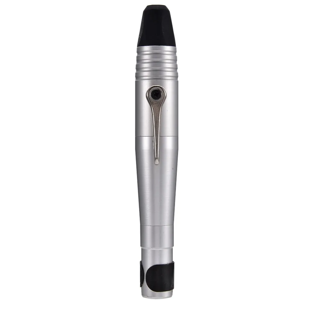 Professional Portable Handle Jewelry Engraving Handpiece Quick Change Chuck Engraving Handpiece Flex Shaft Handle Jewelry Making