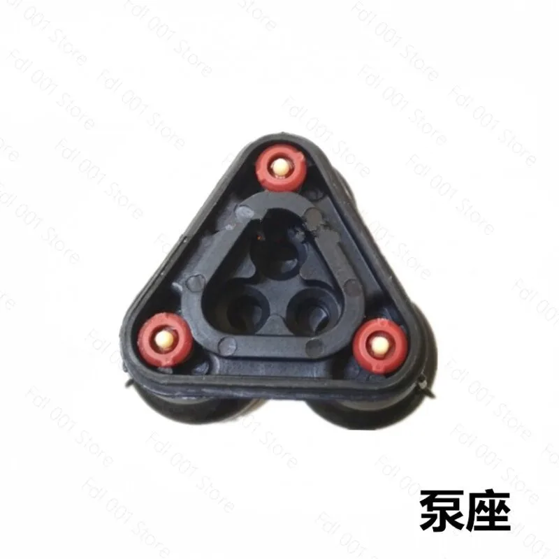 Pressure Washer Accessories Kit for K2 K3 K4 K5 Pump Head Seal Bearing Hose