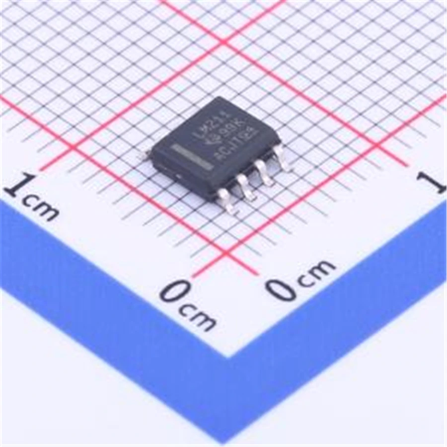 25PCS/LOT(Comparators) LM211Dr