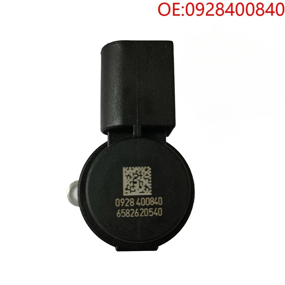 Original High Quality New For 0928400840 High Pressure Fuel Pump Regulator Metering Solenoid Valve For E90 E91 E92 E93 F10