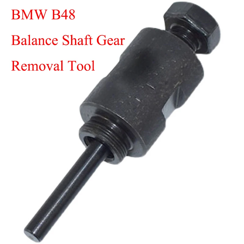 Balance Shaft Removal Installer Gear Tool for BMW B38 B47 B48 N47 X1 X3 X4 X5 Mini