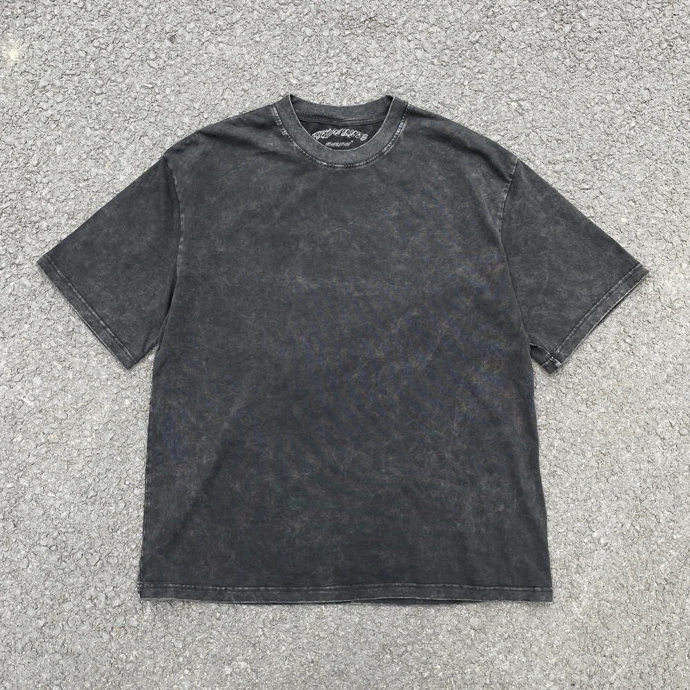 

Футболка Broke Brothers в американском ретро-стиле с крупной скидкой, свободного кроя, для мужчин и женщин, большие размеры, молодежная мода