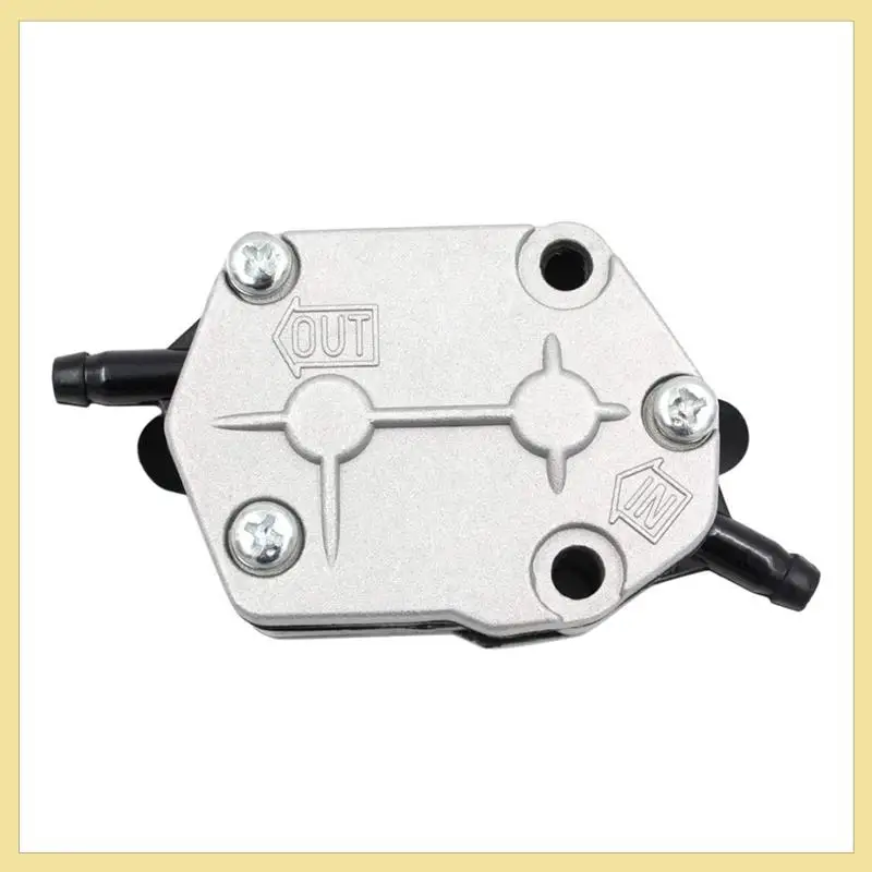 

Высококачественный топливный насос для 2-тактного подвесного двигателя Yamaha, 25 л.с., 30 л.с., 40 л.с., 50, 60, 75, 90 л.с. 6A0-24410 692-24410-00-00 692-24410-0