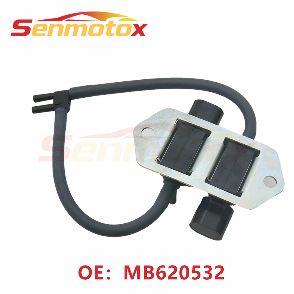 

MB620532 Freewheel Clutch Solenoid Valve For Mitsubishi Pajero Montero Triton L200 L300 MR430381 MB937731 K5T81794 K5T47776