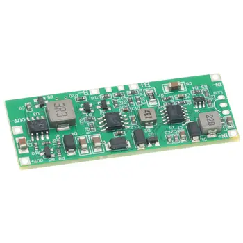 Čtyřspršový zvlhčovač vzduchu USB mini zvlhčovač vzduchu DIY sady Mist Maker a Driver Plošná deska Fogger Atomizační fólie Atomizer Sheet 10 nejlepší prodej obvod mini UPS - №4