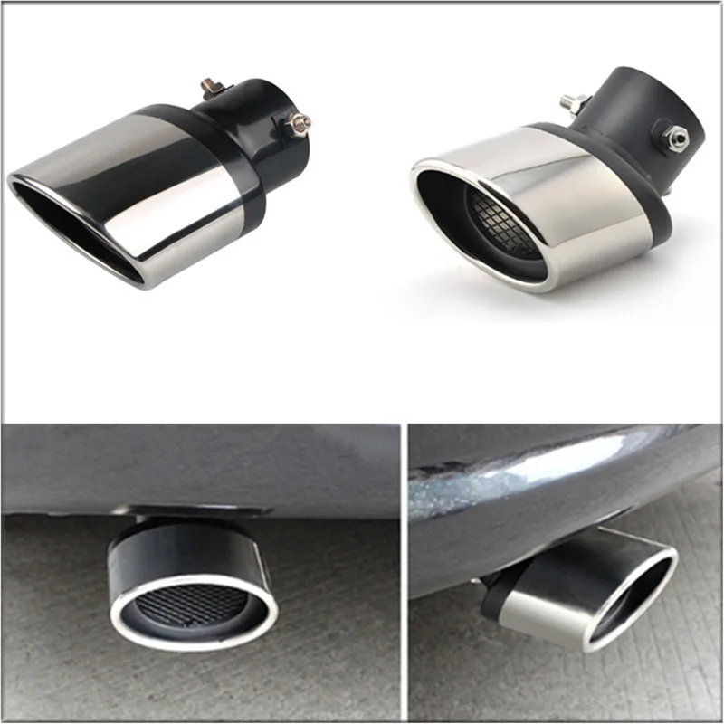 Universal Car Exhau…