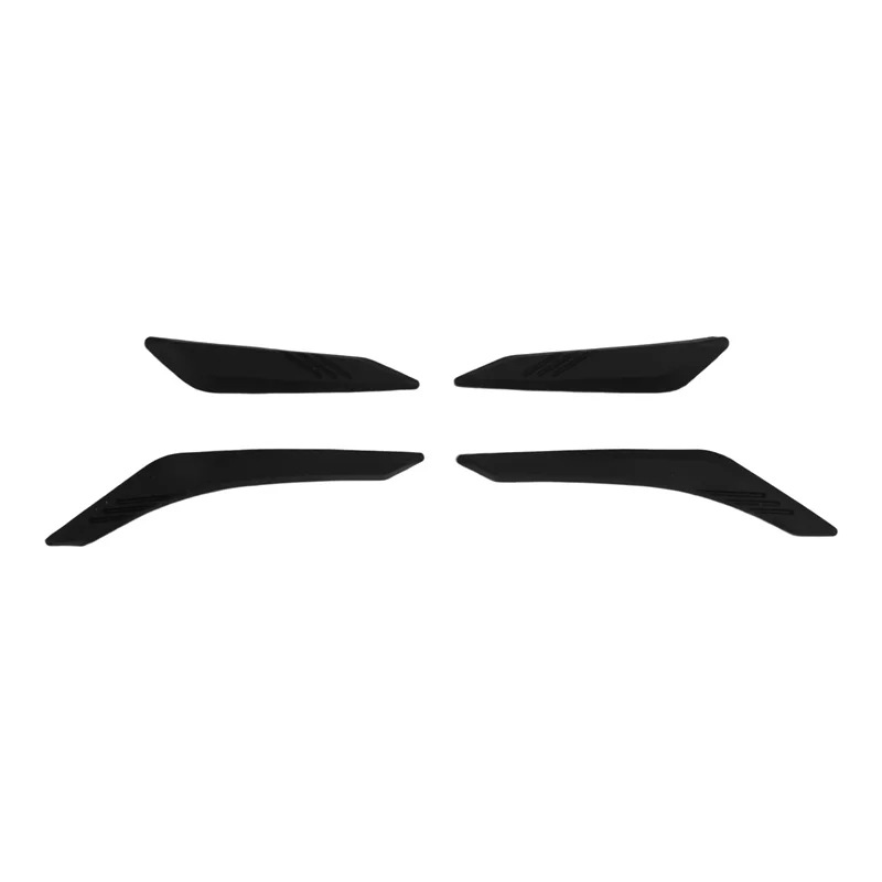 For NMAX125 Anti-Collision Strip For NMAX125 Side Fairing Scratch Protection Guard Motorcycle Accessories-ABQA