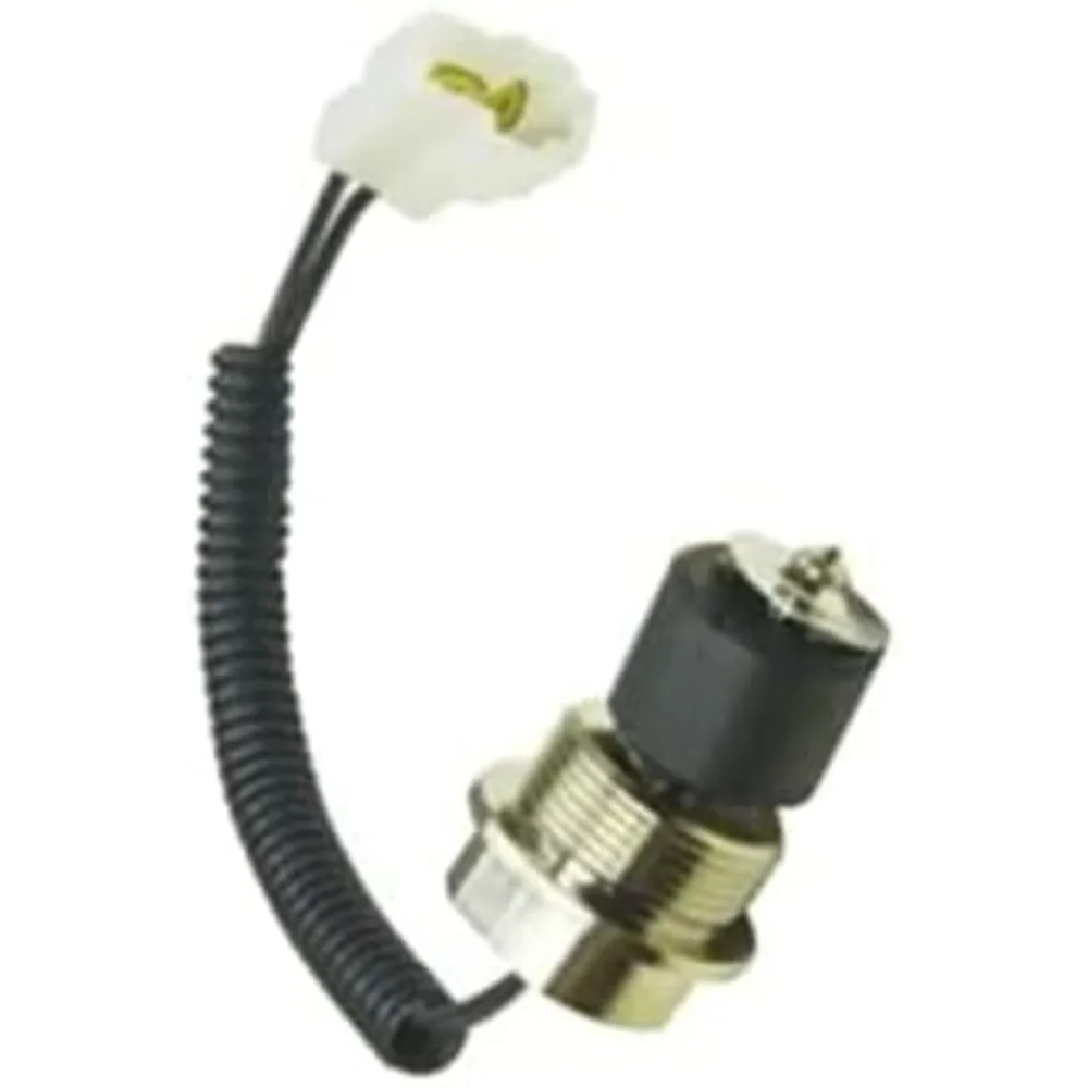 

XOJOX Hydraulic Oil Level Sensor Proximity Switch Sensor YN52S00023P1 for Kobelco Excavator SK200-6E SK480LC New Holland Excavat