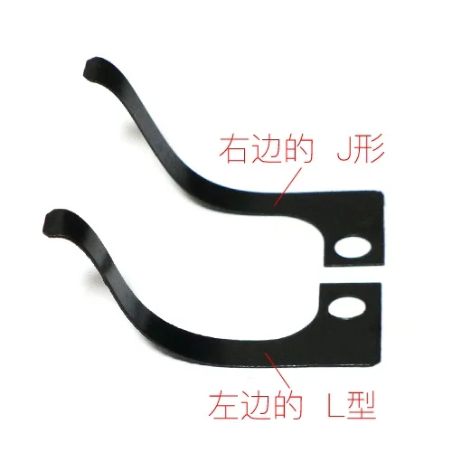 Tire Removal Machine, Tire Removal Machine Accessories, Foot Pedal Spring Piece, Return Positioning Spring Piece