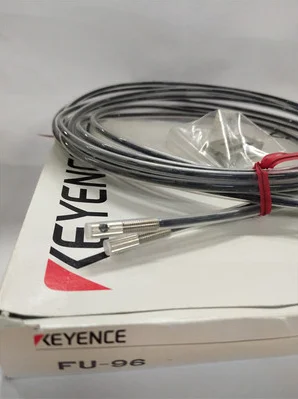 

В наличии в октябре, совершенно новый и подлинный ** Датчик Keyence Keyence FU-96