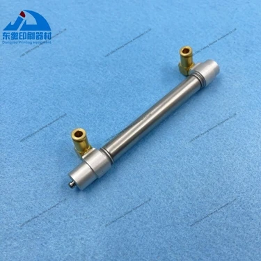 

Запасные части для офсетных печатных машин: Цилиндр 87.334.013 для печатной машины Heidelberg, высококачественный цилиндр