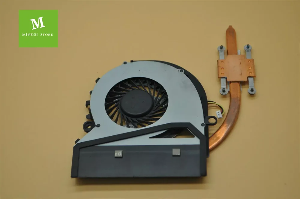 GENUINE FOR Sony VAIO SVF152 Series Heatsink and Fan 3VHK9TMN010