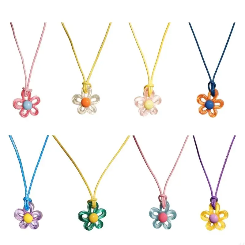 U4LF Anhänger Halsketten