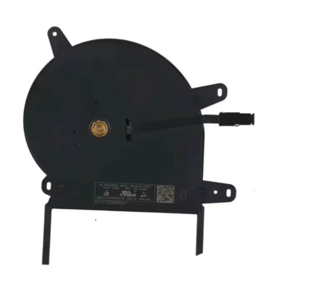 610-00389 A2338 CPU Cooling Fan Replacement For Macbook Retina Pro 13" 2020 Year M1 A2338 A2289 Fan - Image 2