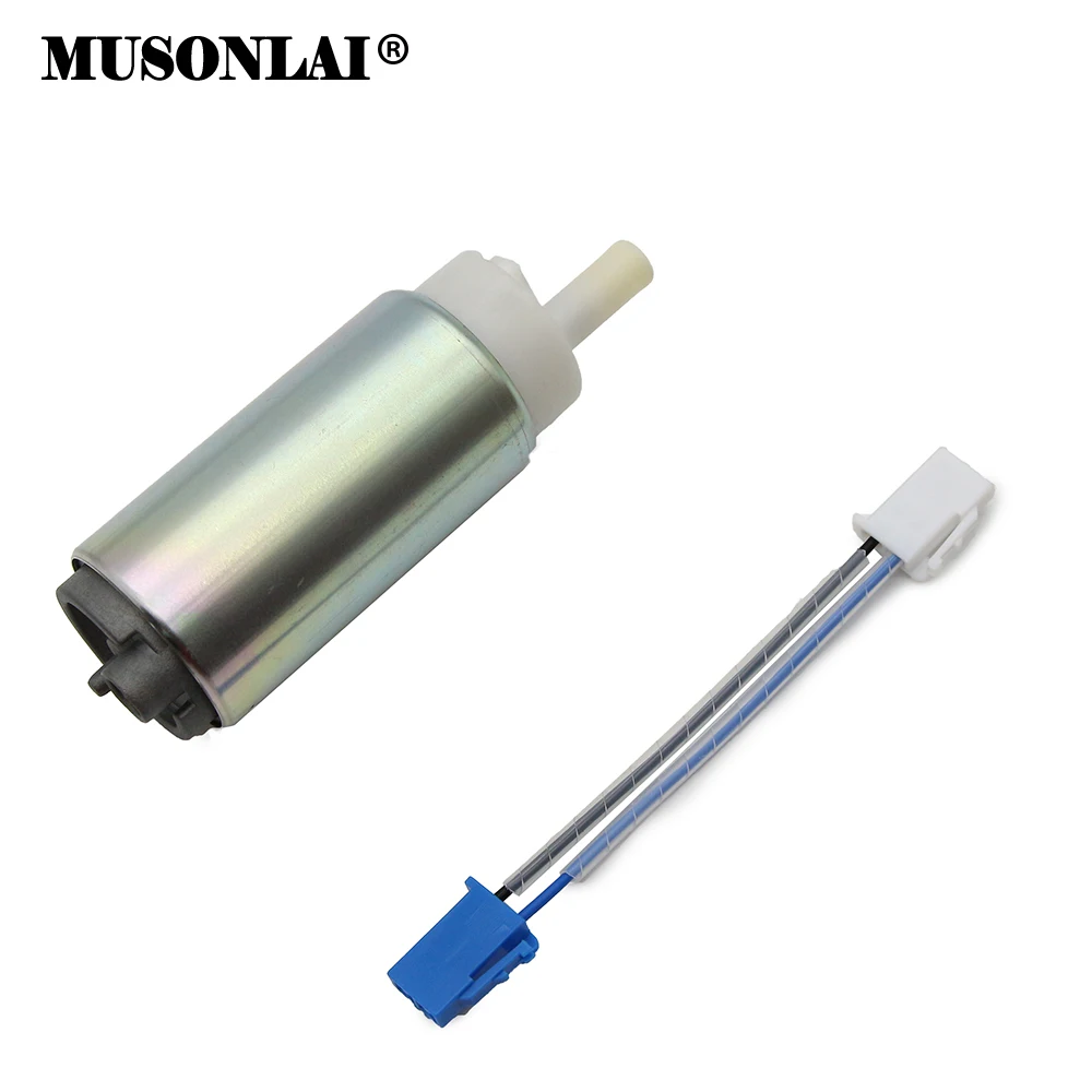 

Топливный насос для Suzuki DF80A DF90A DF200 DF225 DF250 DF300 DF250A DF300A DF140 15200-98J00 15200-93J01 15200-90J00 15200-90J10