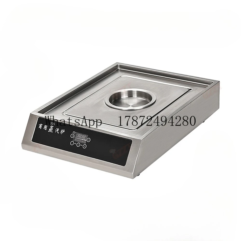 Table Top Food Warm…