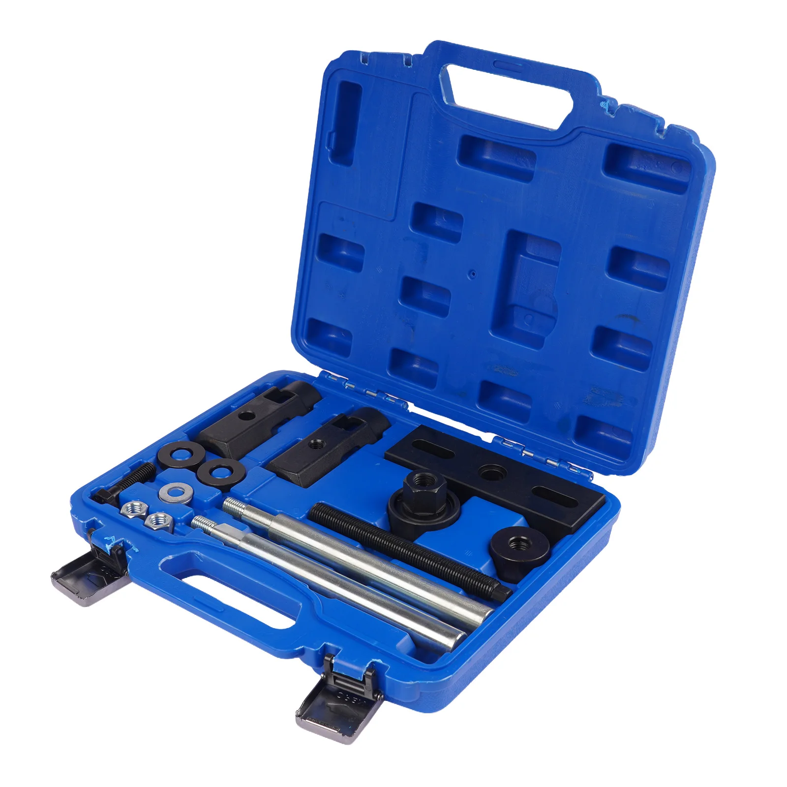 Image of AP03 Für Ford EcoBlue 2.0 Diesel 303-1706 Diesel-Injektor-Ausbauwerkzeug-Set