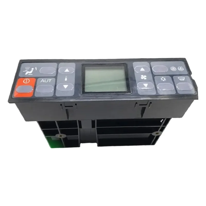 

Запчасти для контроллера кондиционера воздуха для гусеницы E320/324/325/329/330/336