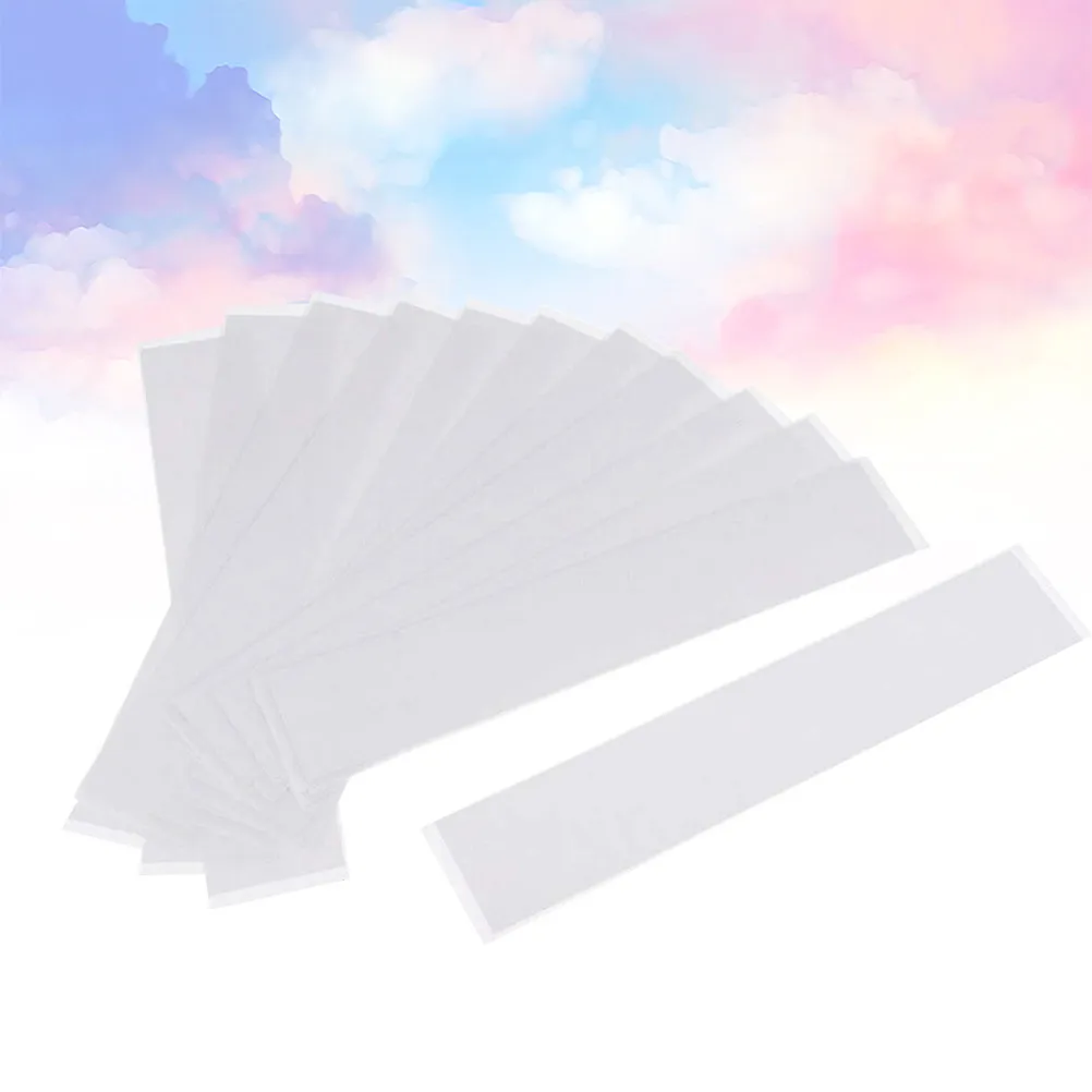 13Pcs Pole Sticker Grip Tape Strong Adhesion Anti Slip Protection Easy Apply Removable Decal for Outdoor Indoor