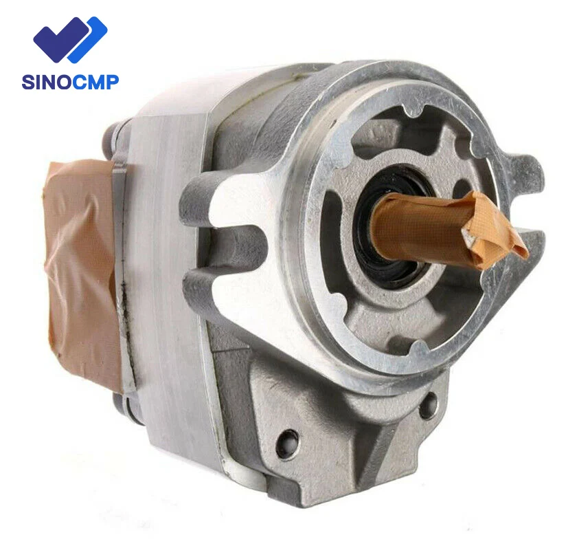 

Hydraulic Pump 705-73-29010 7057329010 for Komatsu WA100-1 WA150-1 WA120-3 WR11-3 WA150-1C