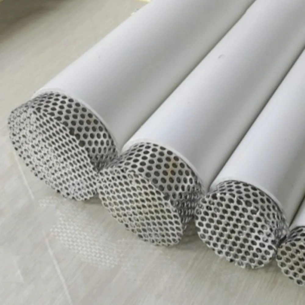 Anti Blocking Gutter Guards Stainless Steel Anti Insect Bird Rooftop Floor Drain Cover Circular Shape Gutter Guard