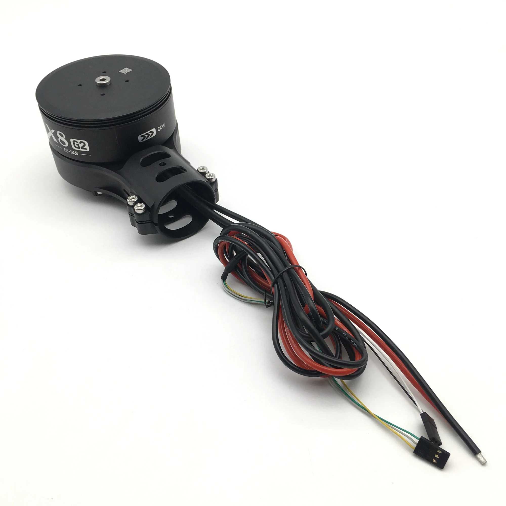 Hobbywing X8 G2 with 3011S Prop for Plant protection Drone