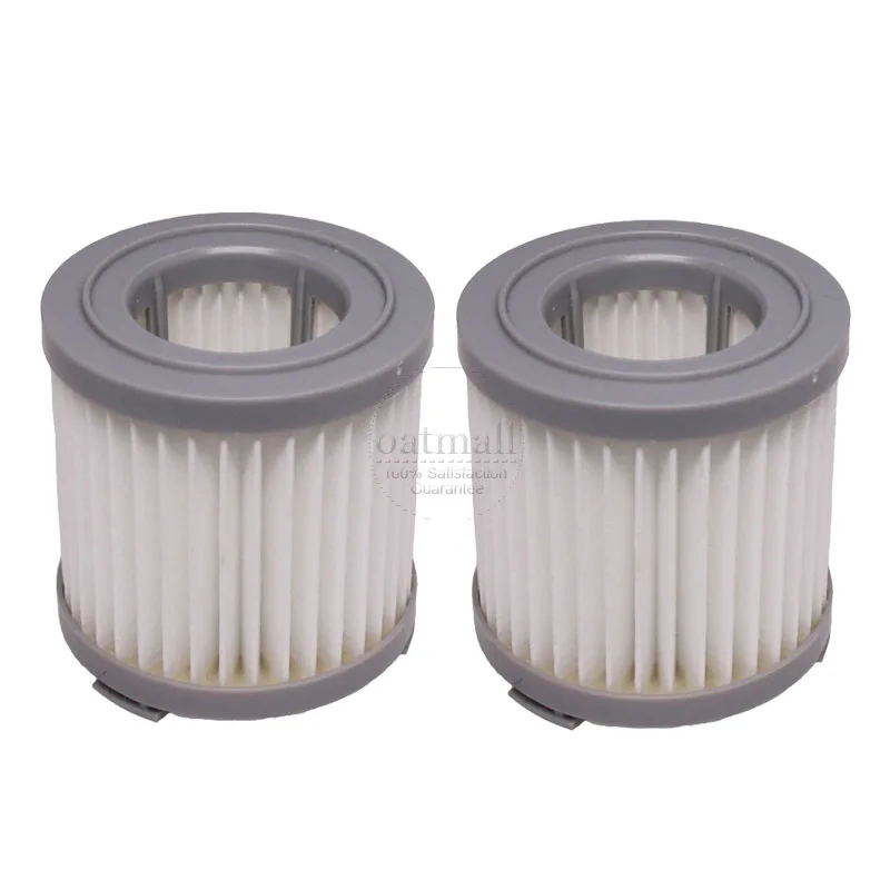 HEPA Filter For Xiaomi JIMMY JV51 / JV53 / JV71 / JV83 Accessories Vacuum Cleaner Filters Replacement Spare Parts Consumables