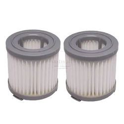 Filtro HEPA per Xiaomi JIMMY JV51 / JV53 / JV71 / JV83 accessori filtri per aspirapolvere ricambi di ricambio materiali di consumo