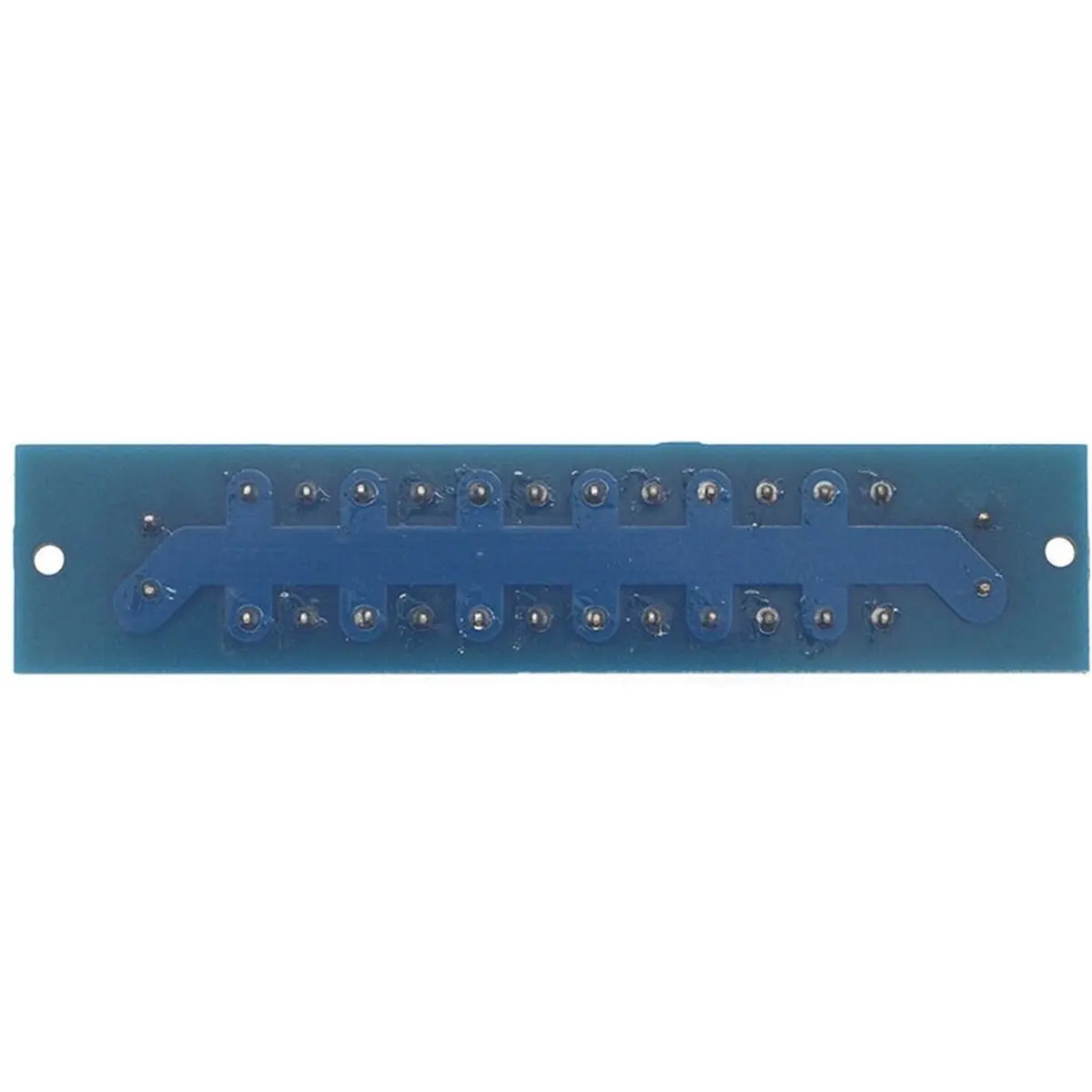 Positive and Negative Terminal Adapter Plate KF301-5.0MM Pitch Terminal Adapter Plate Without Soldering Adapter Board