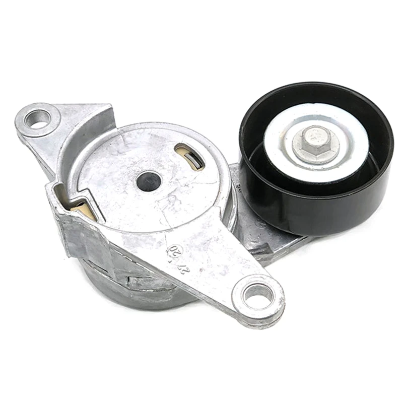 Automobile High Quality Belt Tensioner Assembly Accessories Parts For Cadillac Buick GMC Chevrolet GM Opel Holden Saab 12626644