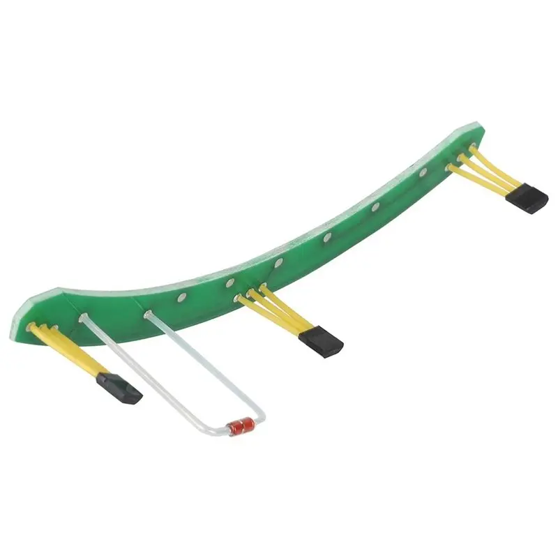 E-Scooter Hall Sensor Board Motor Hall Sensor PCB Board For Xiaomi 5Plus Electric Scooter High Accuracy Sensor Module-AT20