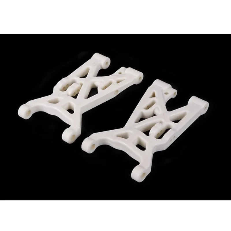 1/5 HD Rovan LT & SLT Nylon sospensione anteriore inferiore A-Arms fit LOSI 5IVE-T