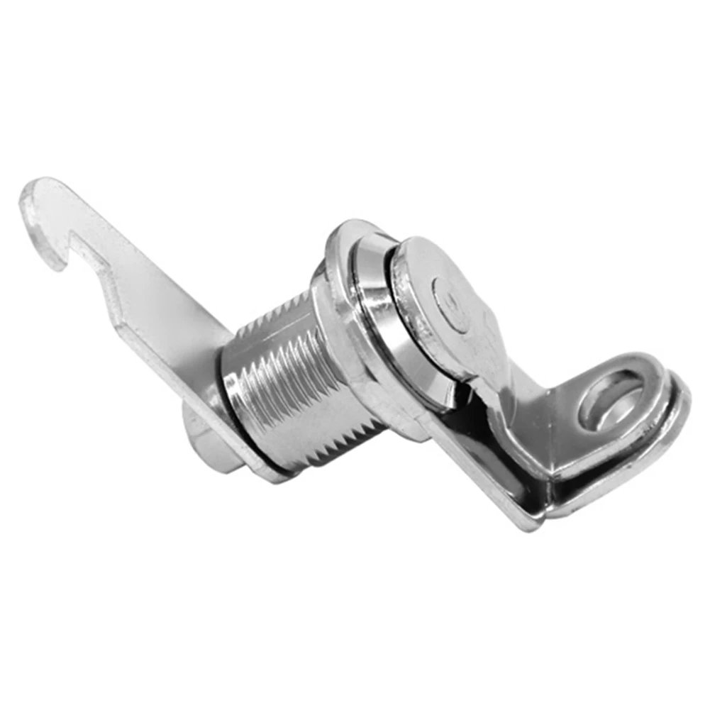 Multi-purpose Lock Cabinet Cam Locks Padlock Integration Padlock Integration For Security Vending Machine Lock