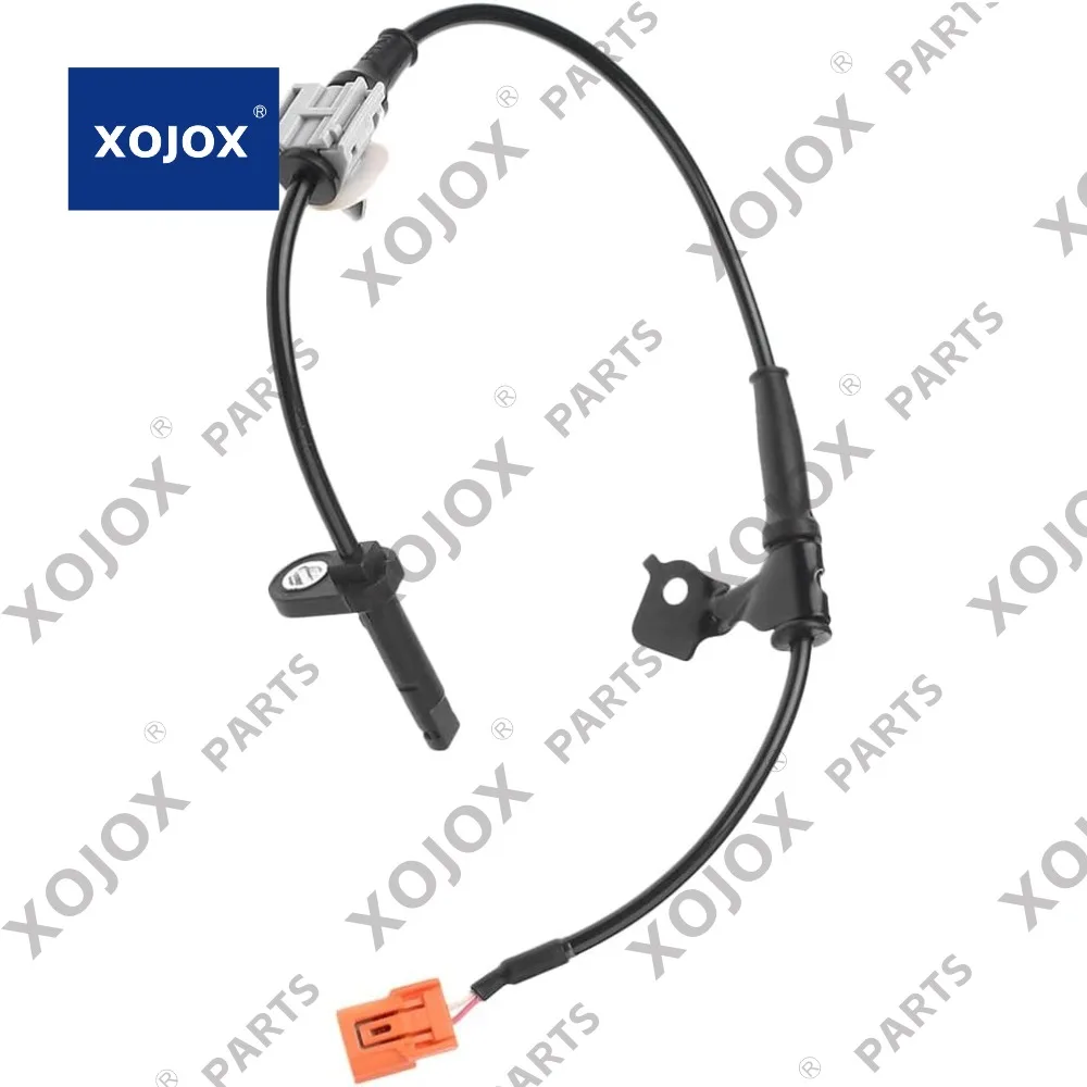 

XOJOX датчик скорости заднего колеса ABS левая сторона водителя, 2005-2007 гг. для Honda Accord Sedan, OE Fit 57475-SDR-A01