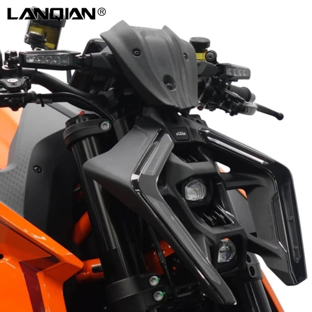 NEW OEM SIDE BAG MOUNT CARRIER FOR 1290 SUPER DUKE R / EVO 2020-2025 1390 2024 1390 Super Duke R EVO Accessories