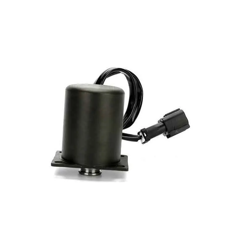 

Proportional solenoid valve for Kokomatsu PC60/10/120/130/2005-6-7 excavator hydraulic pump