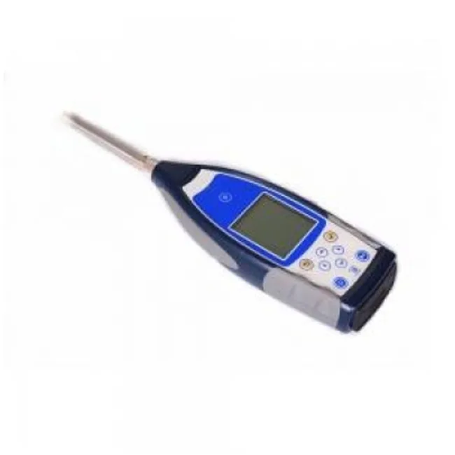 Xtester-TW409B(BSWA309B) Class 2,1/1OCT,1/3OCT,Sound Level Meter Digital Decibel Meter 009