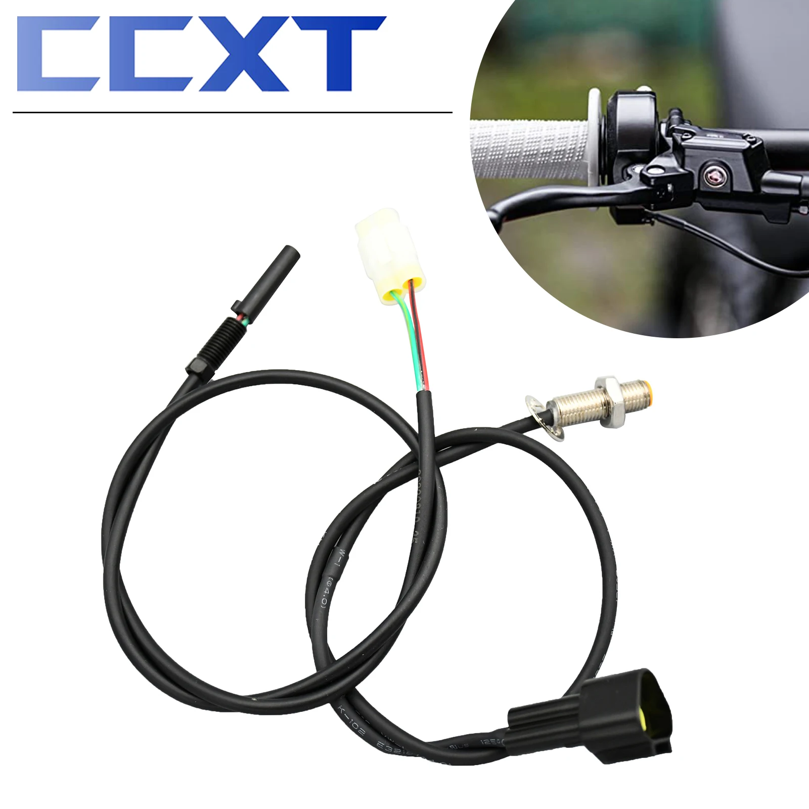 Электрический мотоцикл с подставкой, боковая подставка, линия огневого сигнала, передний тормоз, стоп-переключатель для Sur-Ron SurRon светильник Bee S & светильник Bee X Электрический мотоцикл с подставкой, боковая подставка, линия огневого сигнала, передний тормоз, стоп-переключатель для Sur-Ron SurRon светильник Bee S & светильник Bee X