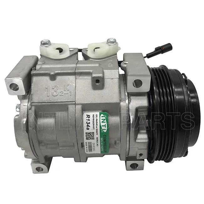 

95200-65DC1 95200-65DF1 9520065DC1 9520065DF1 98339 10S13C auto air car a/c compressor for Suzuki Grand Vitara XL-7 XL7