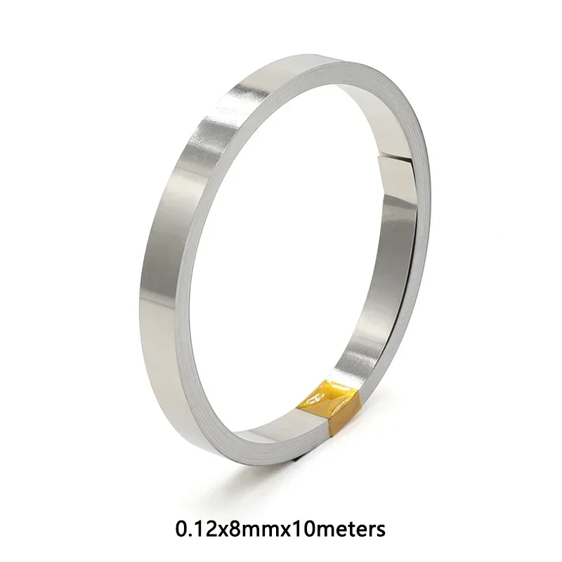 Variant: 0.12 x 8mm x 10m
