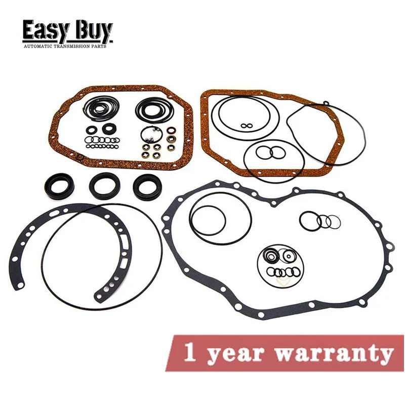 

F4A23 F4A22 Auto Transmission Repair Kit KM175 KM177 KM179 Fits For Mitsubishi