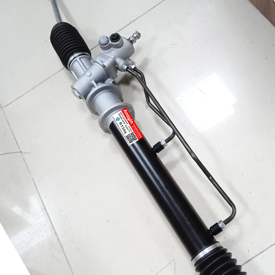 Power Steering Rack LHD For Hyundai H100 / Mitsubishi Delica L300 98-06 57700-43010 57700-4B010 MB351994