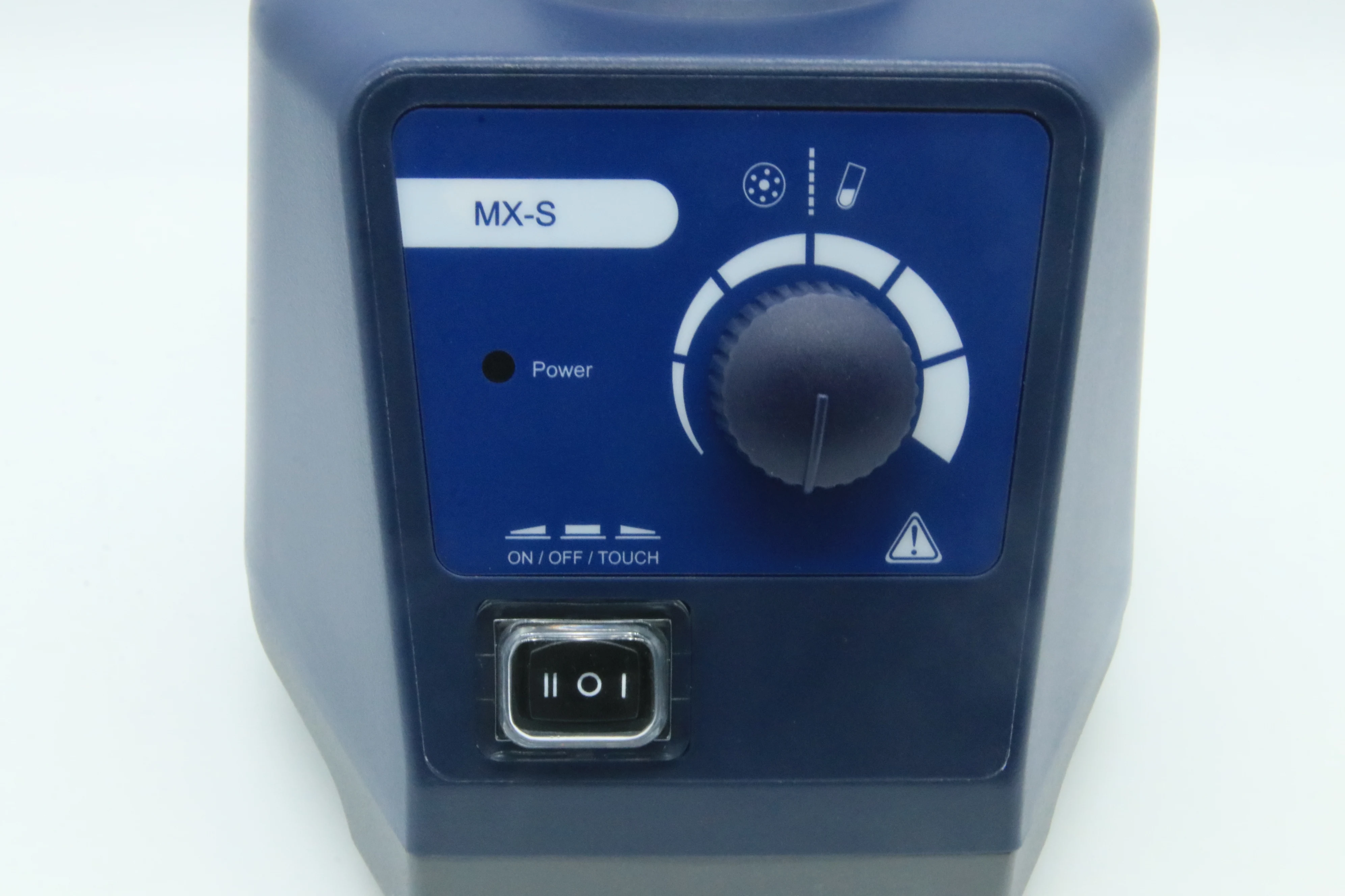 IKEME Chemical Adjustable Fixed Variable Speed MX-S MX-F MX-E Vortex Mixer Lab Gel Orbital Mixing Mixer