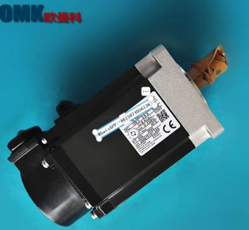 

Сервопривод MR-JE-40A MR-JE-40B подходит для двигателя HF-KN43J-S100.